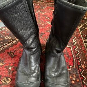 Keen boots